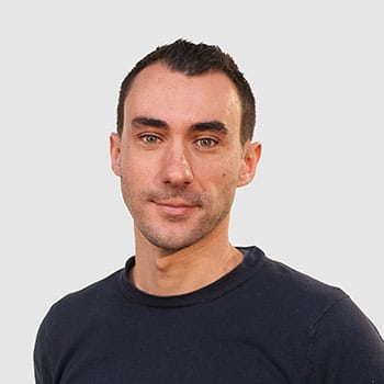 Bastien CHAUMET