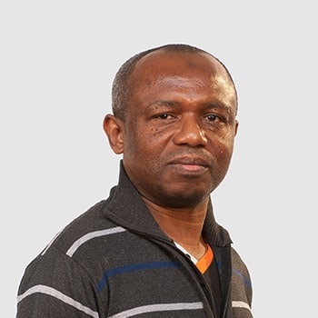 Daoud MAOULIDA