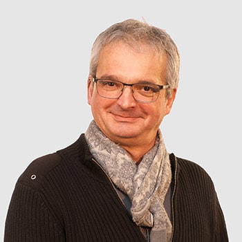 Pascal DION