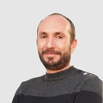 Rémi BERARD